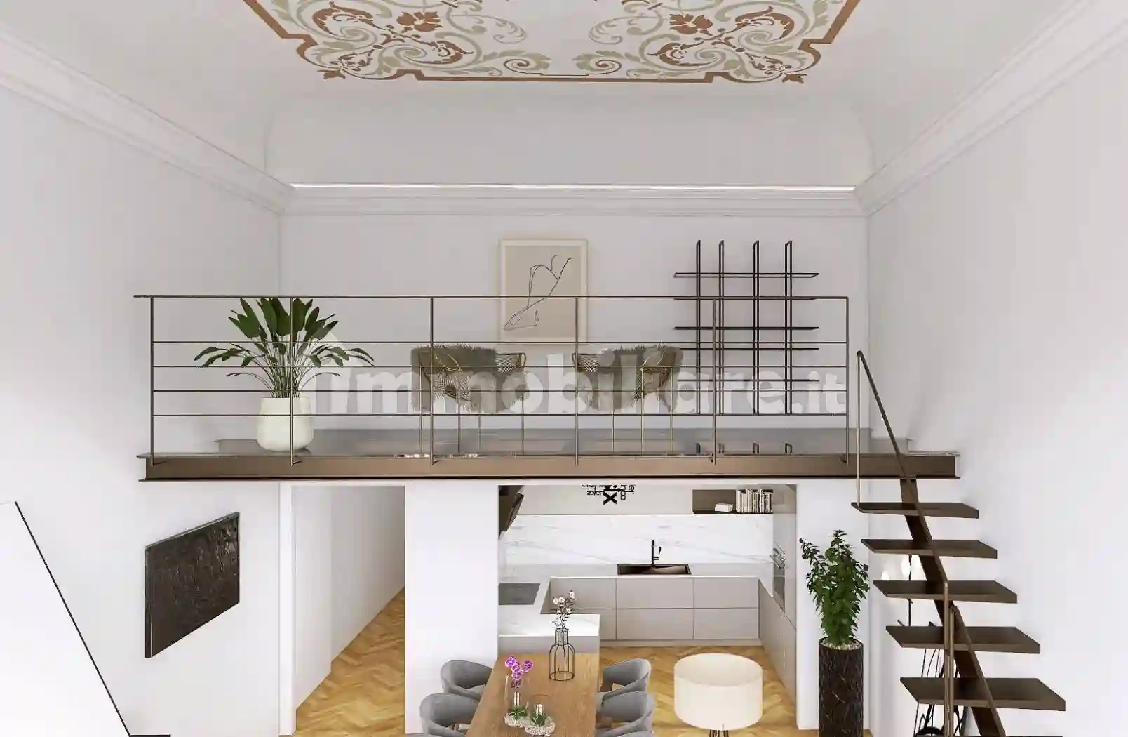 Appartamento - foto 4