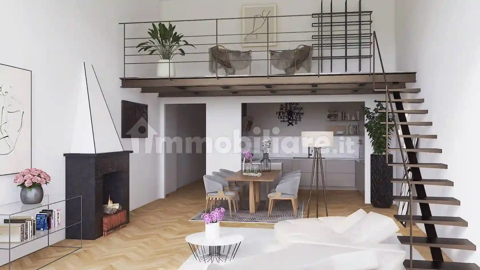 Appartamento - foto 5