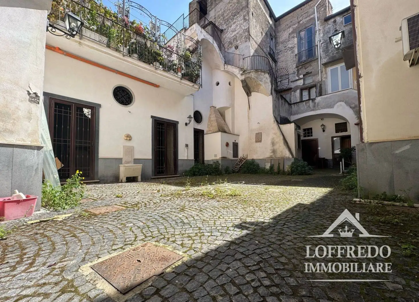 Appartamento in vendita a Acerra