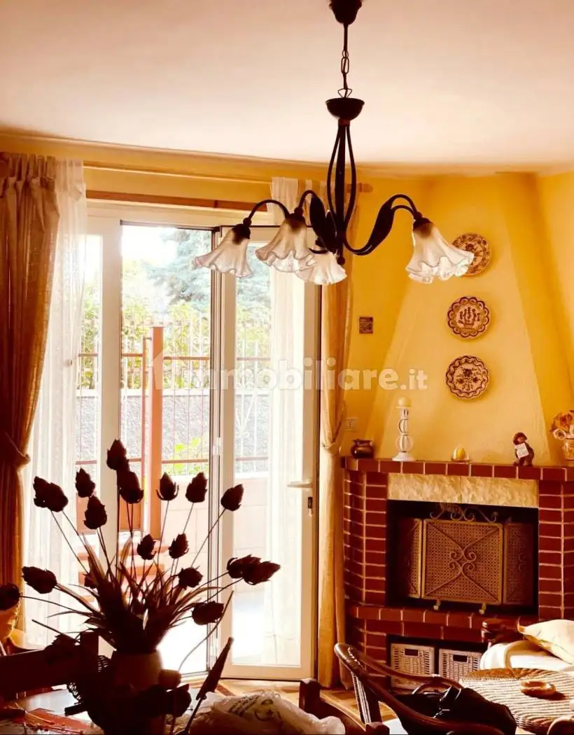 Villa in vendita a Toritto