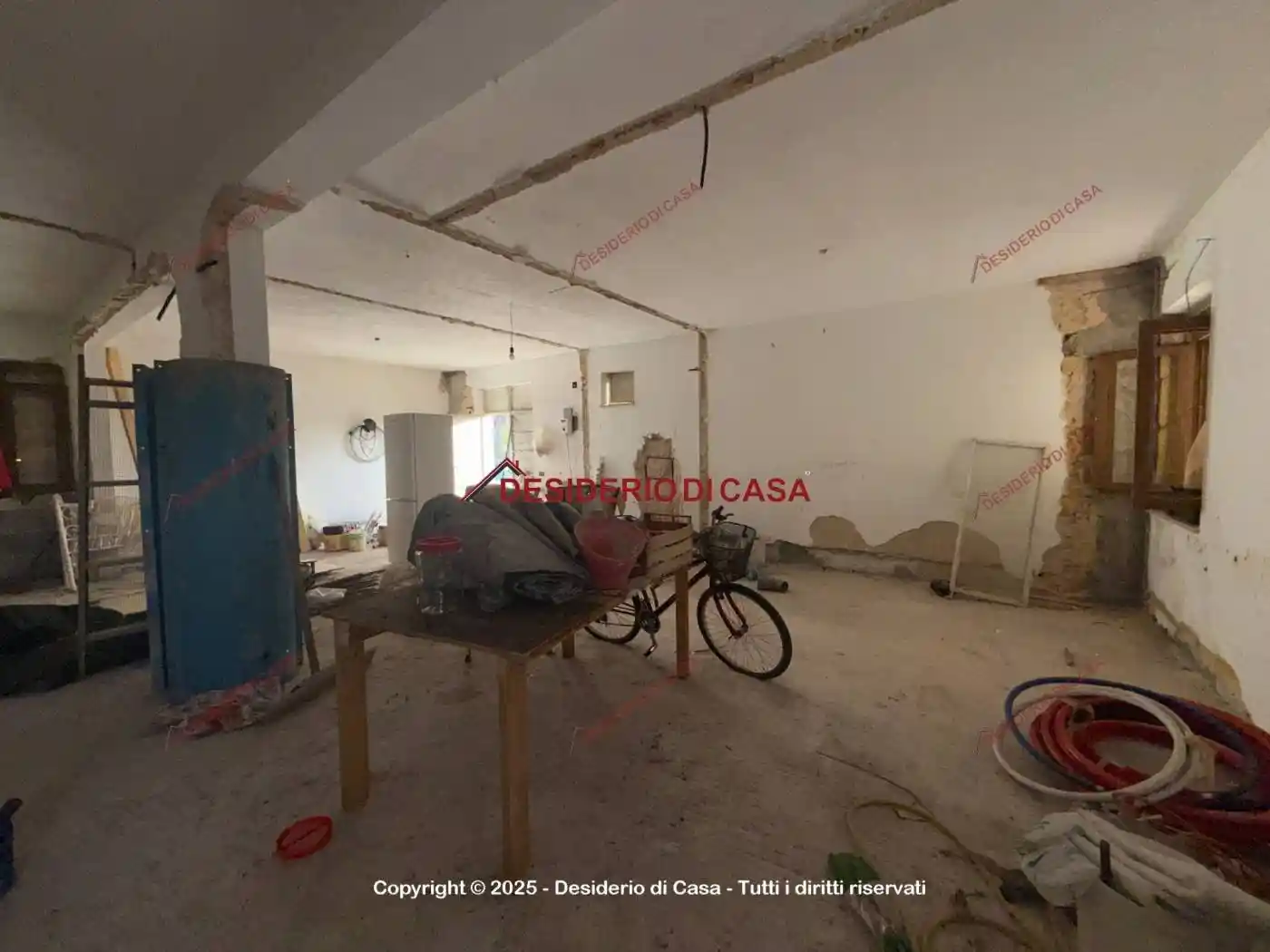 Villa in vendita a Partinico