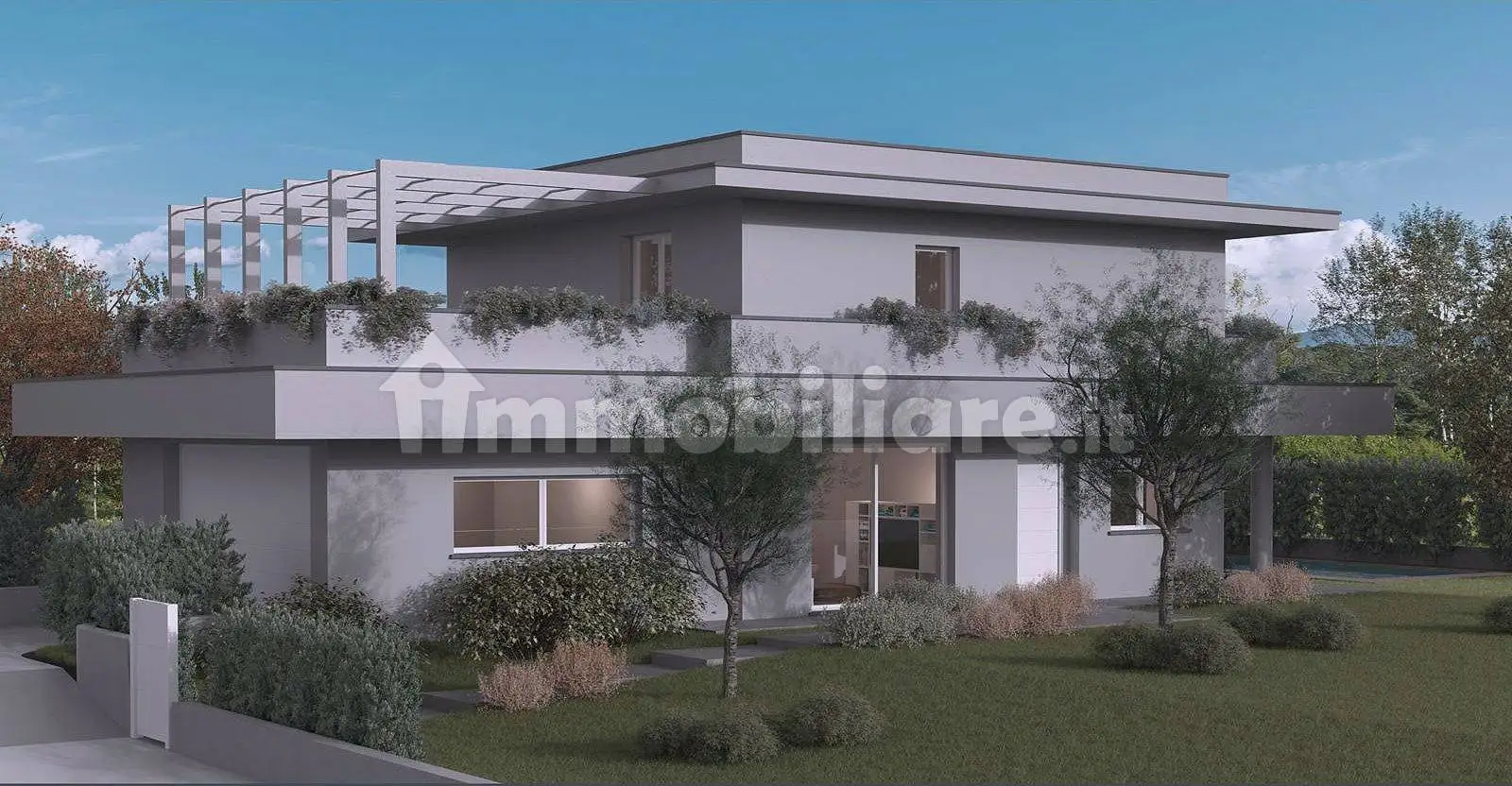 Villa in vendita a Cantù