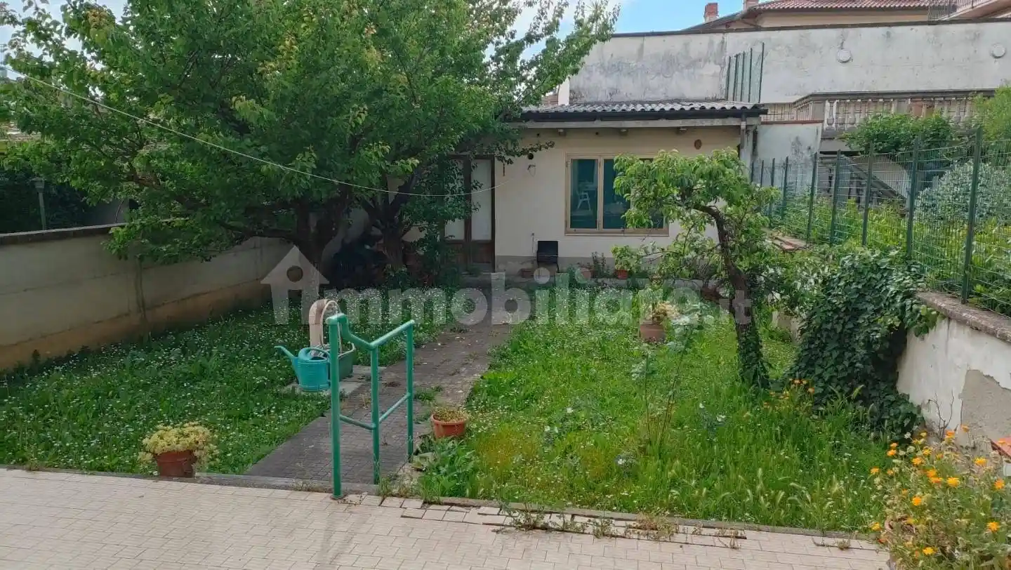 Villetta a schiera in vendita a Empoli