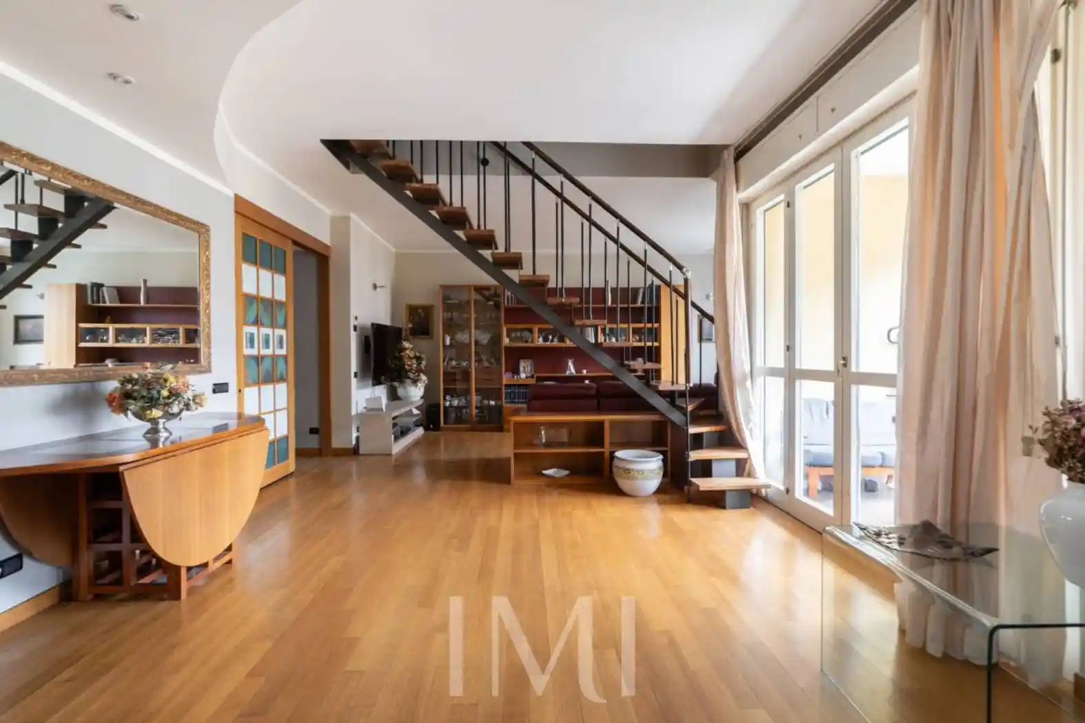 Appartamento via Pavia 8, Ascanio Sforza, Milano - foto 2