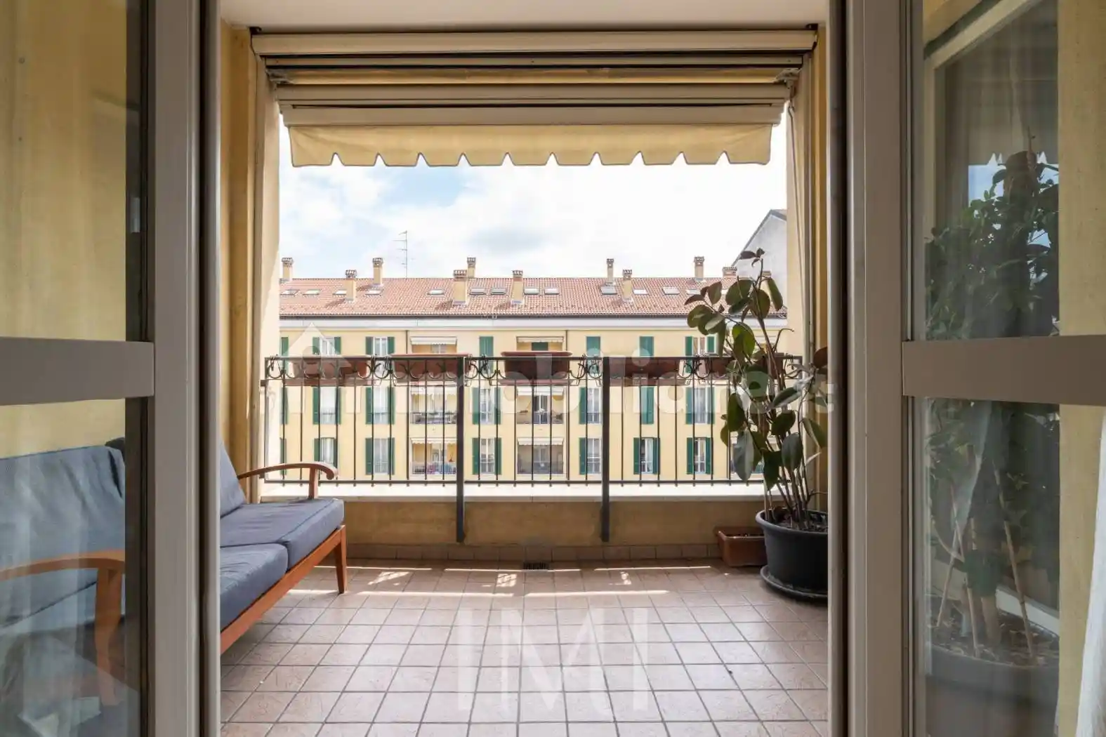 Appartamento via Pavia 8, Ascanio Sforza, Milano - foto 3