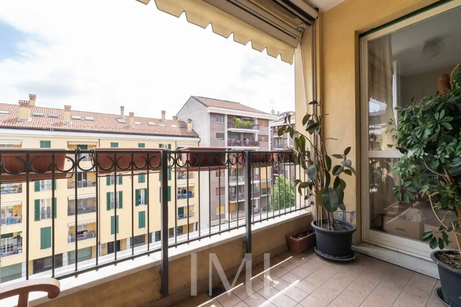 Appartamento via Pavia 8, Ascanio Sforza, Milano - foto 4