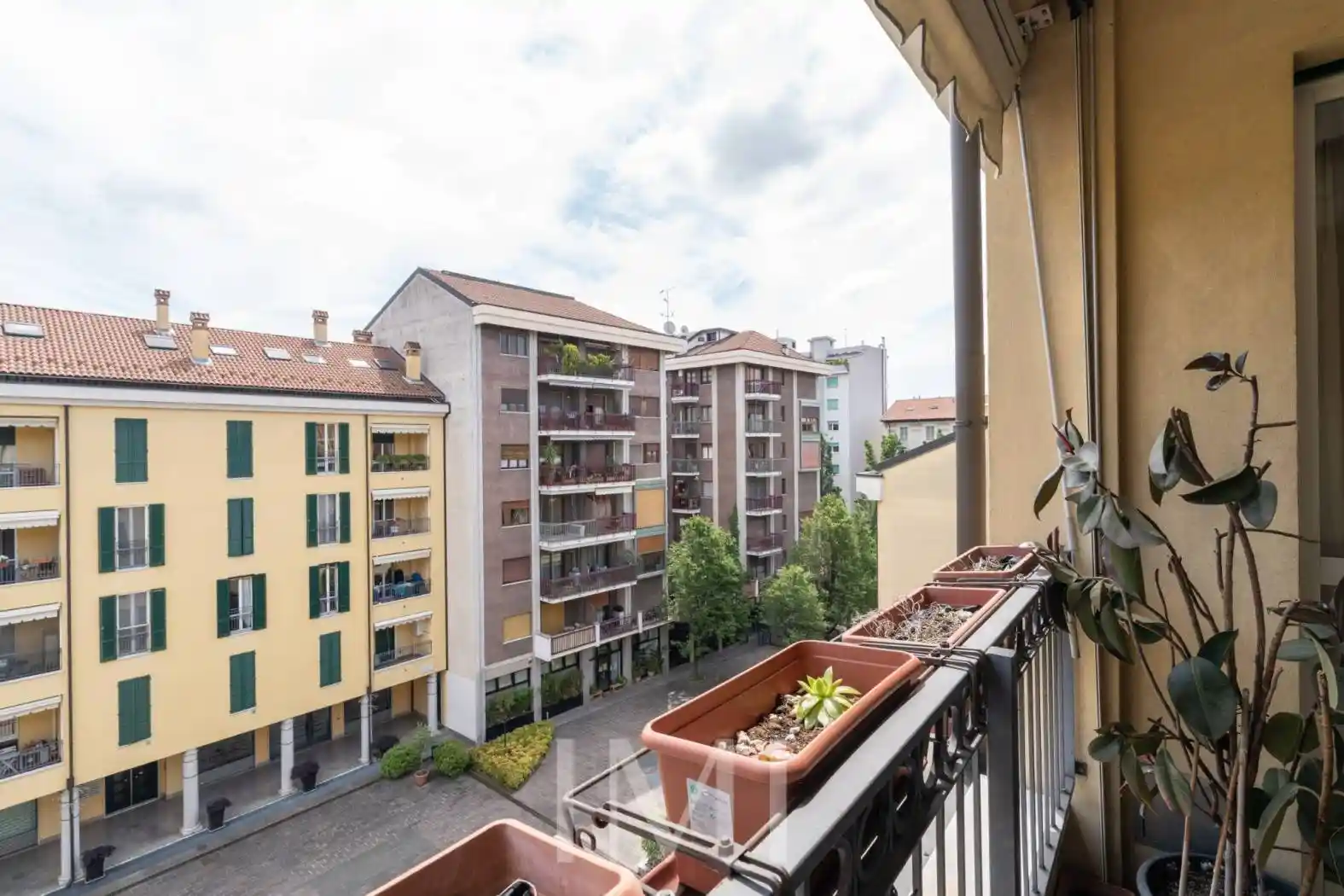 Appartamento via Pavia 8, Ascanio Sforza, Milano - foto 5