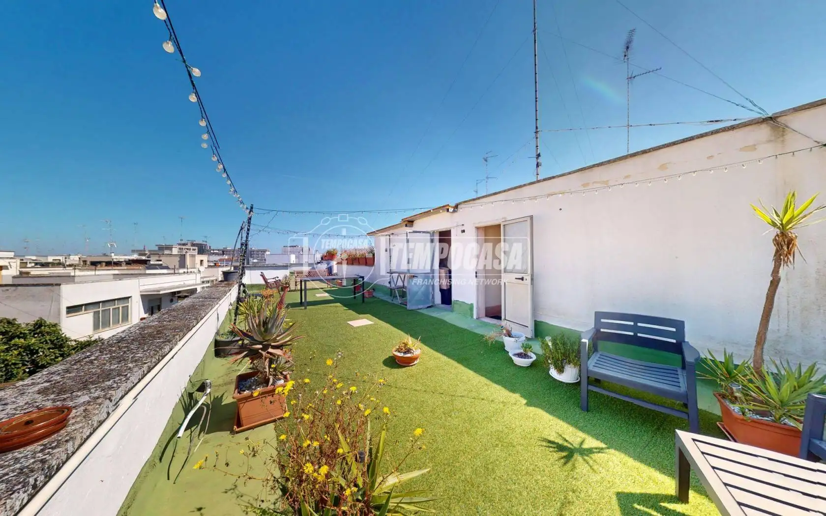 Appartamento in vendita a Lecce