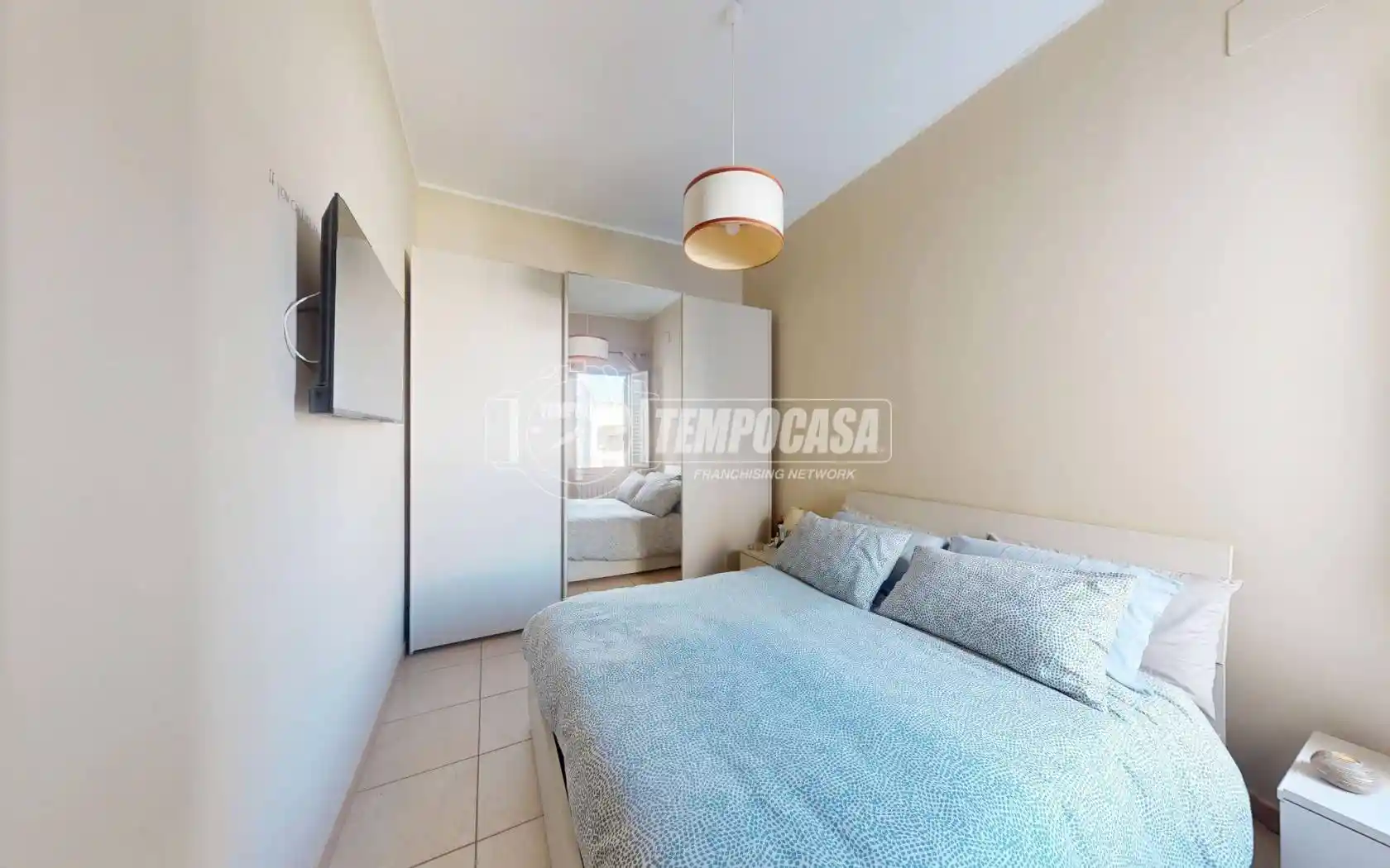 Quadrilocale via Giuseppe Gabrieli 16, Pranzo, Lecce - foto 2