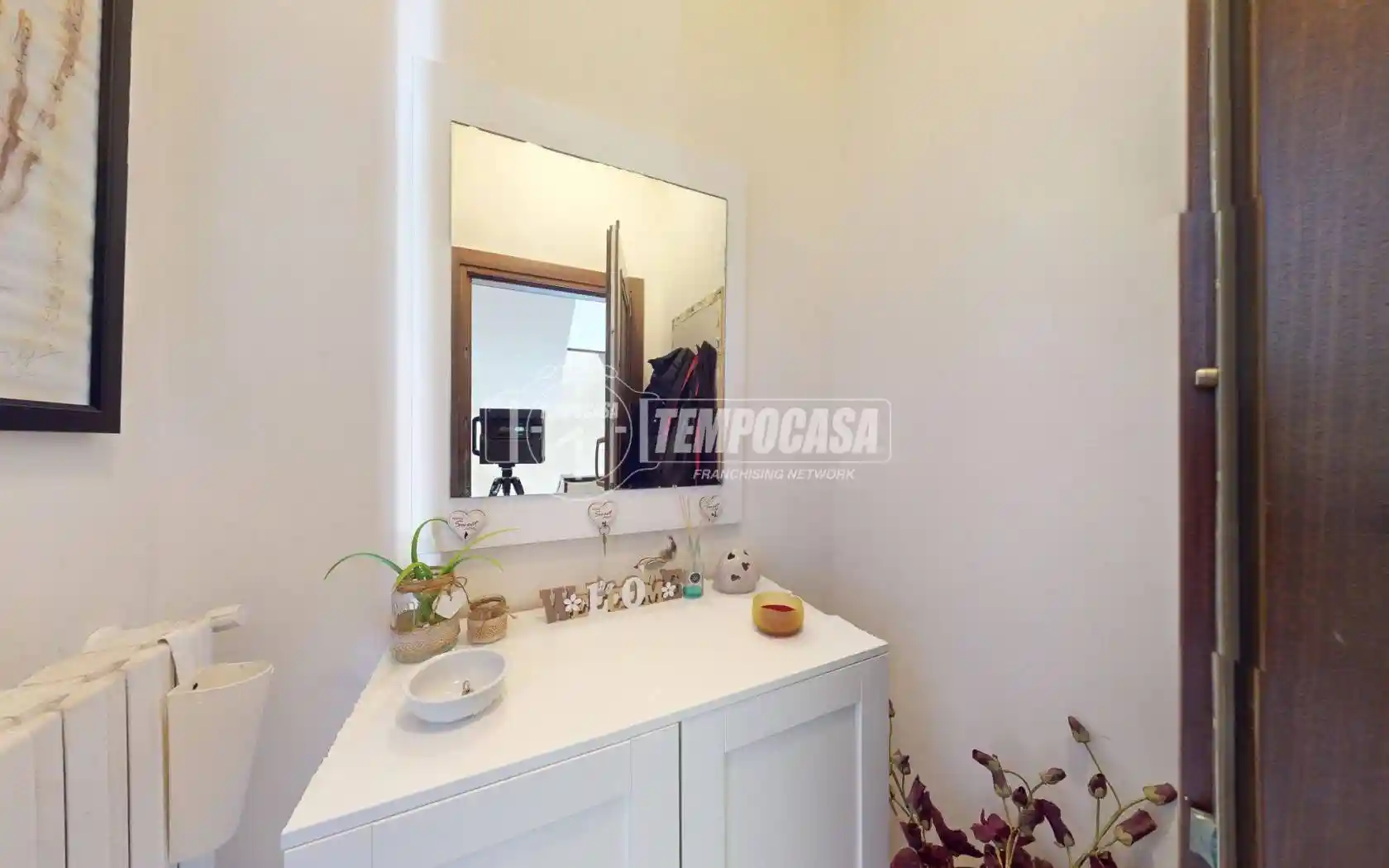 Quadrilocale via Giuseppe Gabrieli 16, Pranzo, Lecce - foto 5