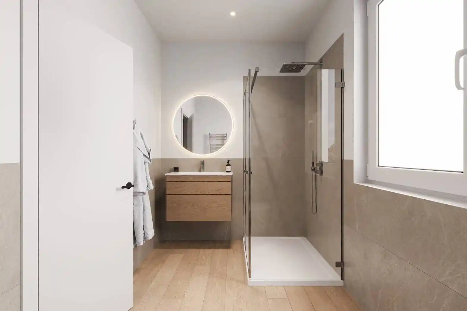 Appartamento - foto 3