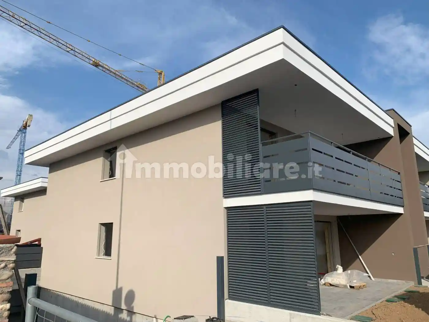 Appartamento in vendita a Roncadelle