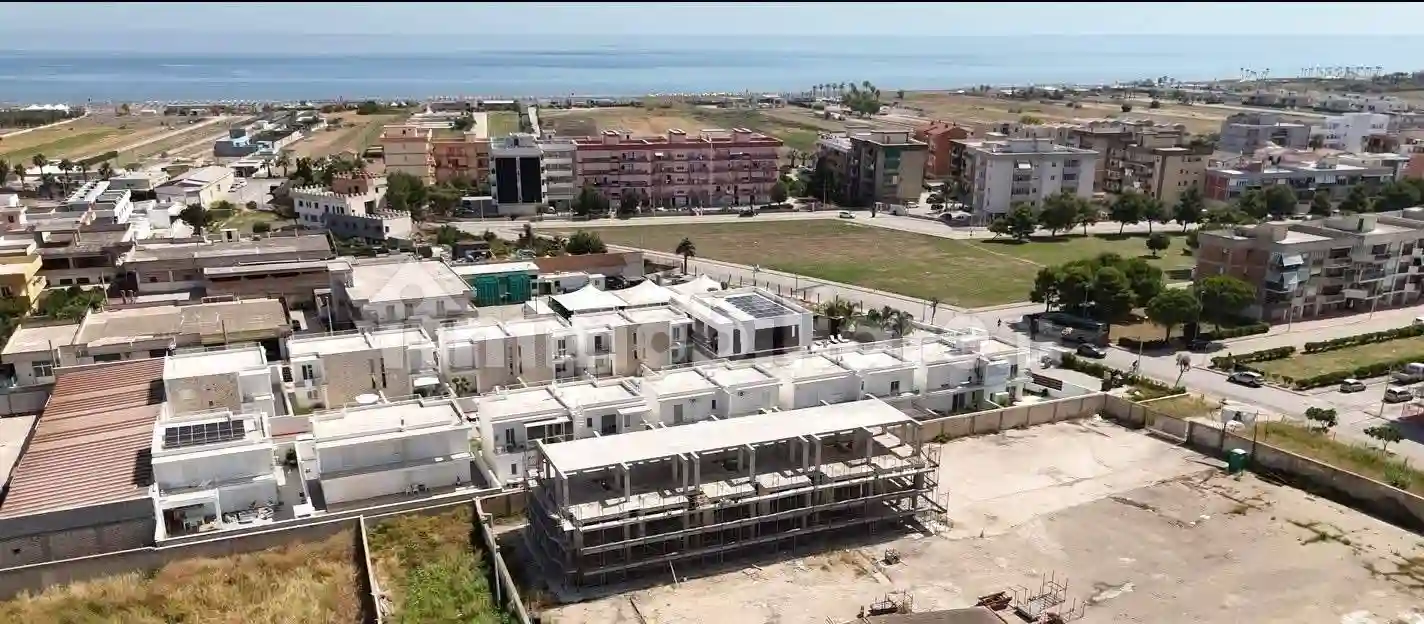 Villetta a schiera - foto 4