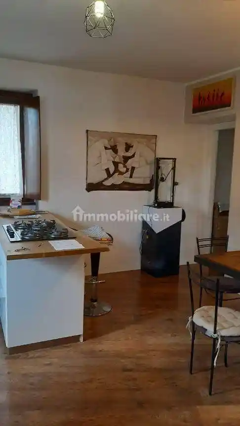 Terratetto unifamiliare via Giuseppe Mazzini, Cologna Caraverio, Castello di Brianza - foto 5