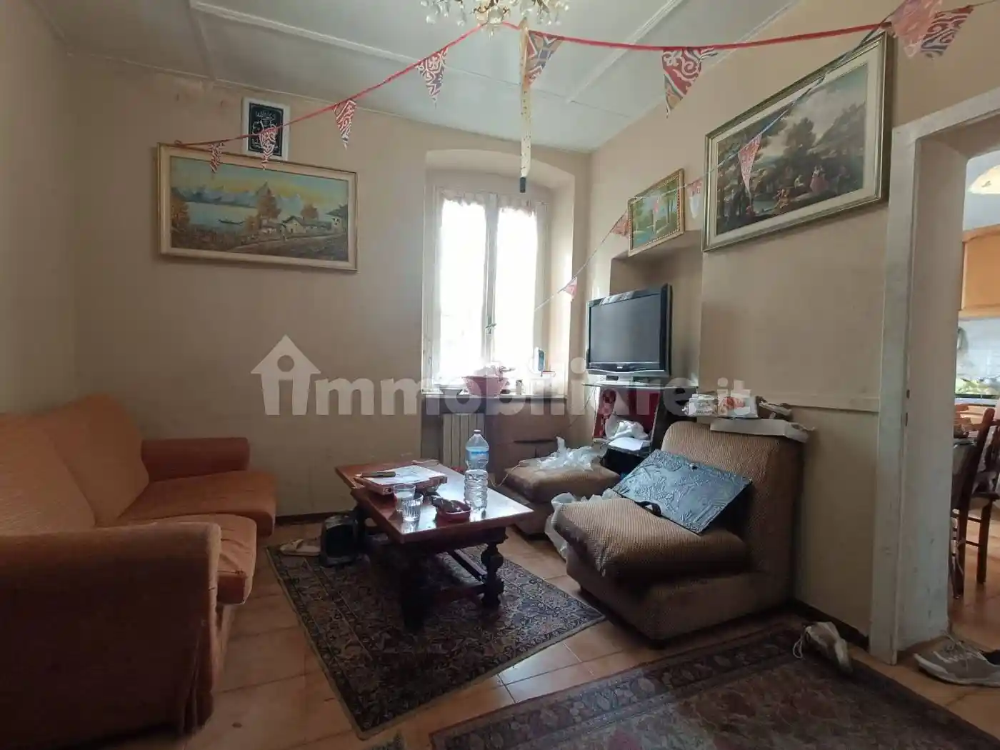 Casa indipendente in vendita a Mapello