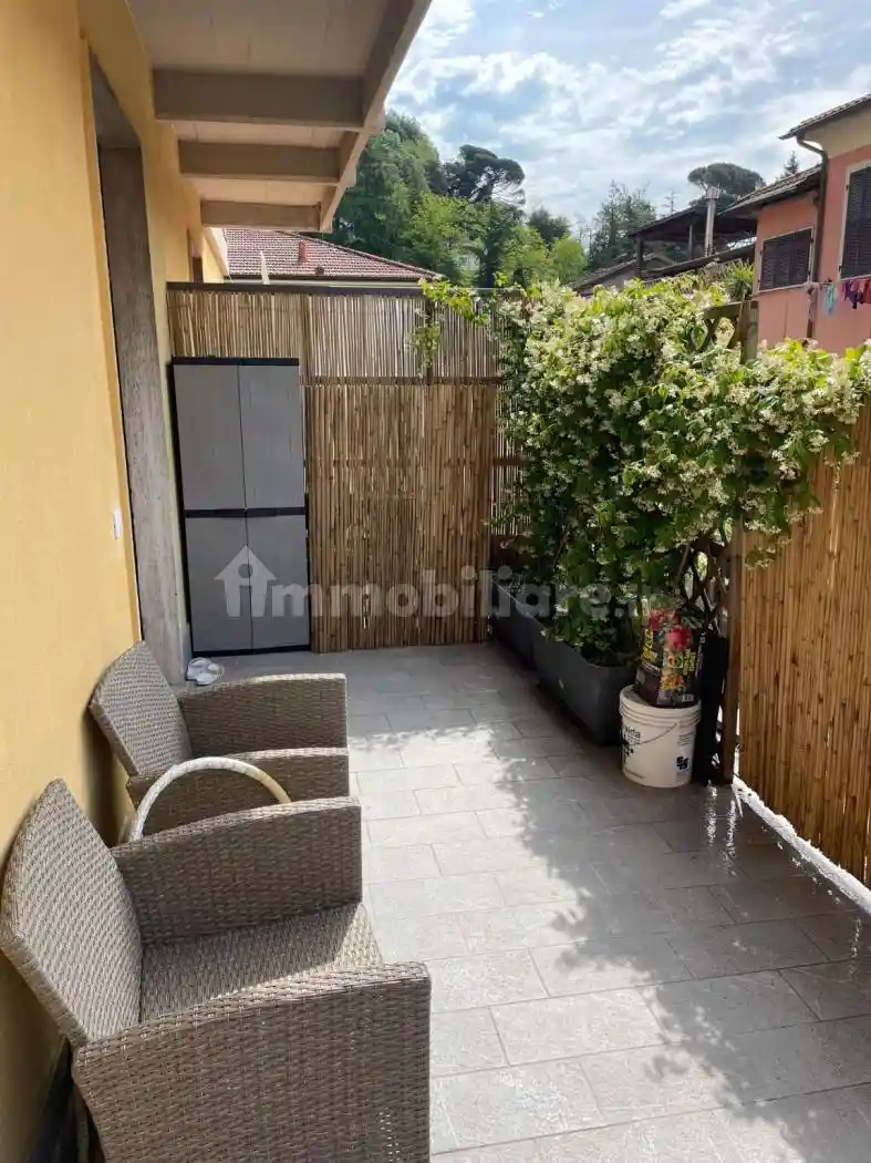 Appartamento in vendita a Aulla