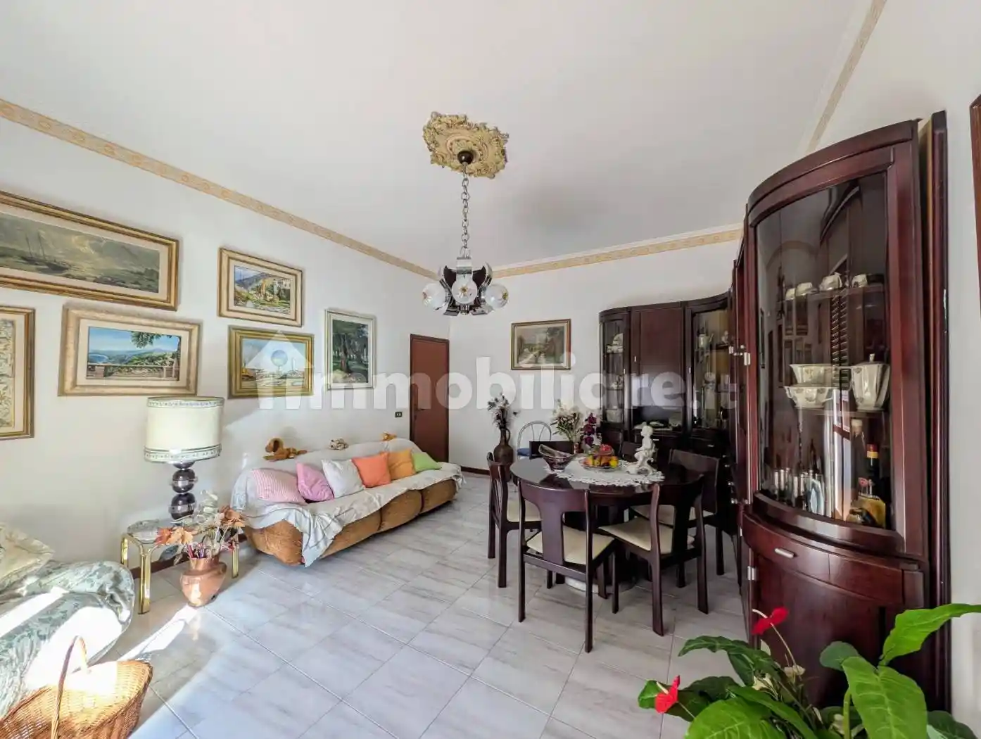 Appartamento in vendita a Vinci