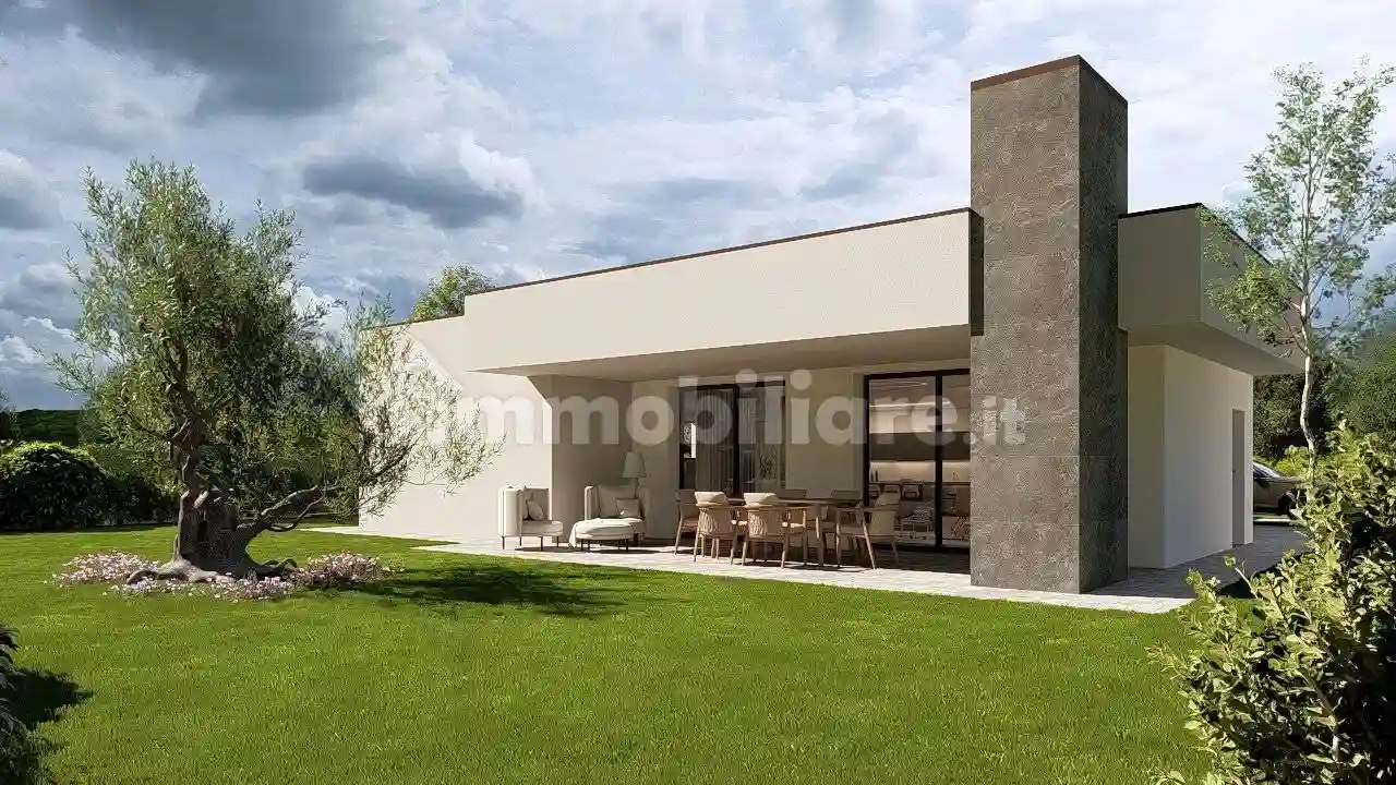 Casa indipendente - foto 2