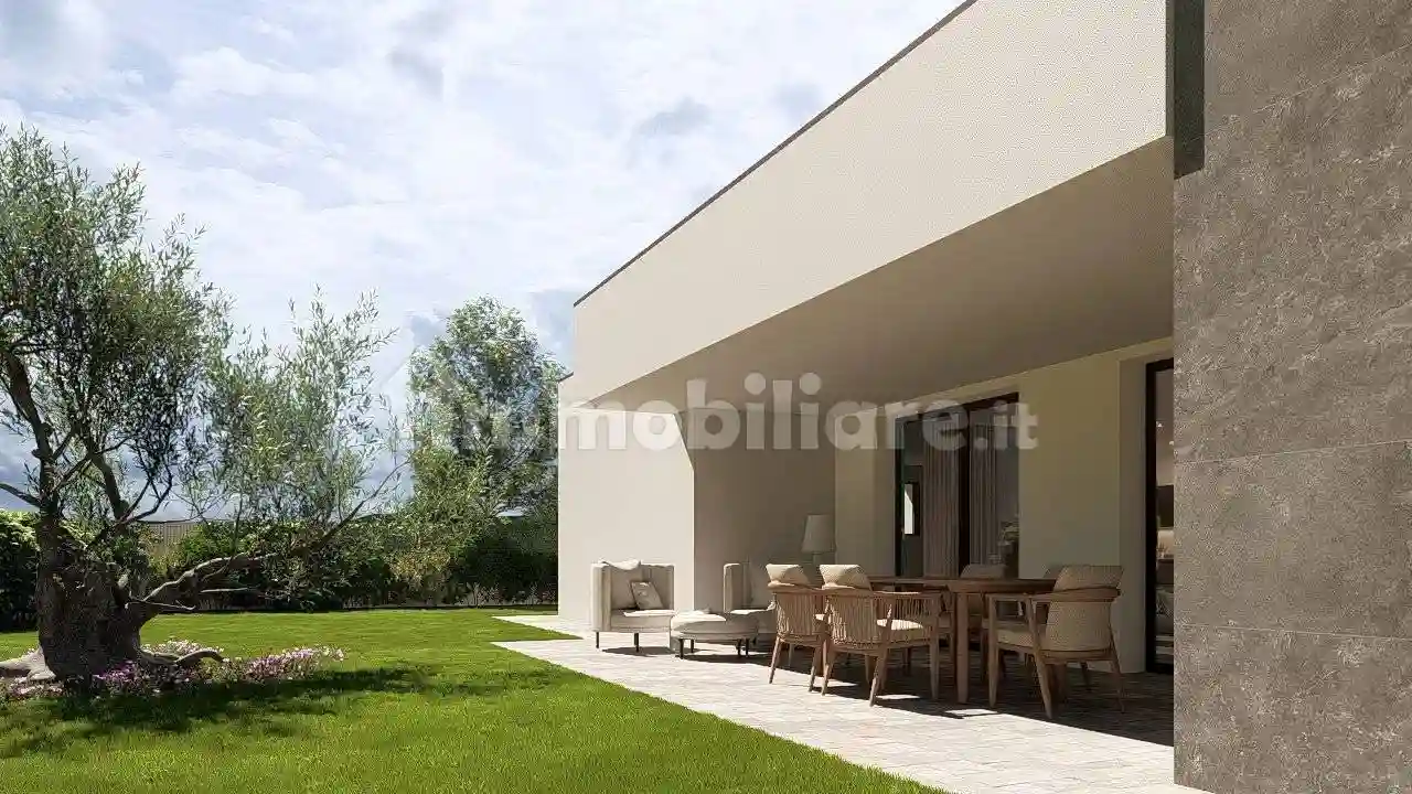 Casa indipendente - foto 4