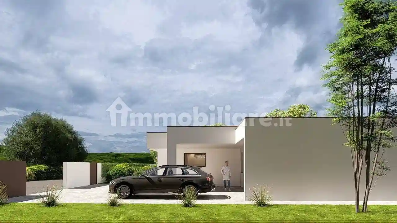 Casa indipendente - foto 5