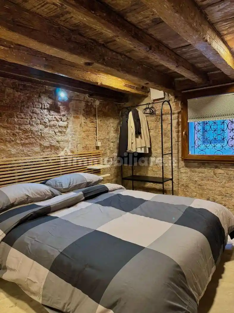 Appartamento in vendita a Venezia