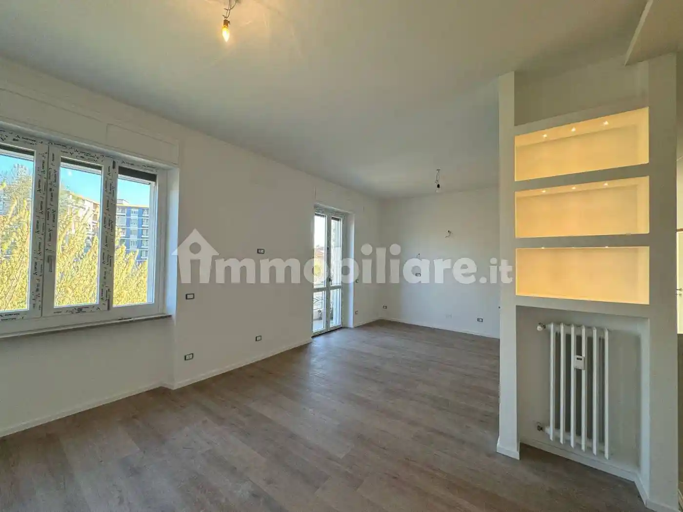 Appartamento in vendita a Alessandria