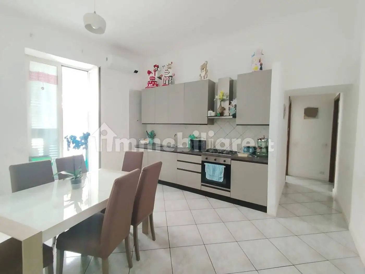 Appartamento in vendita a Castellammare di Stabia