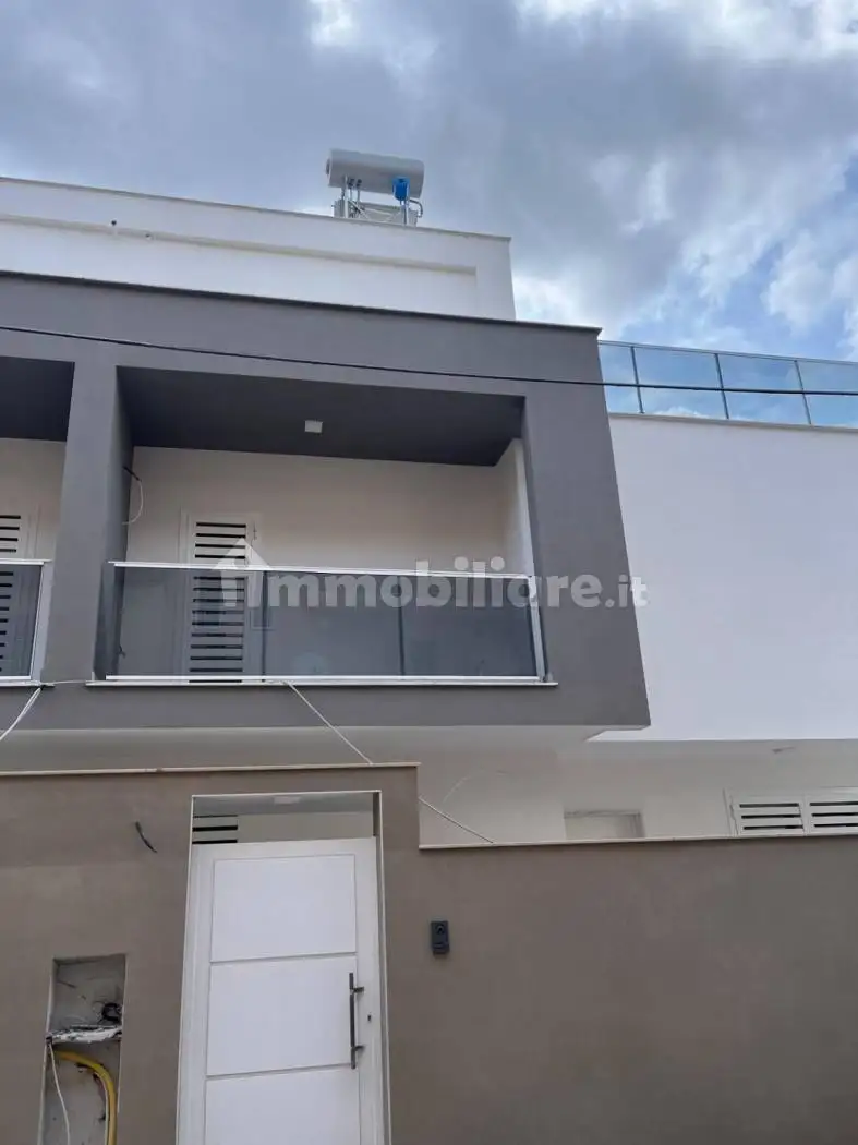 Villa in vendita a Lusciano