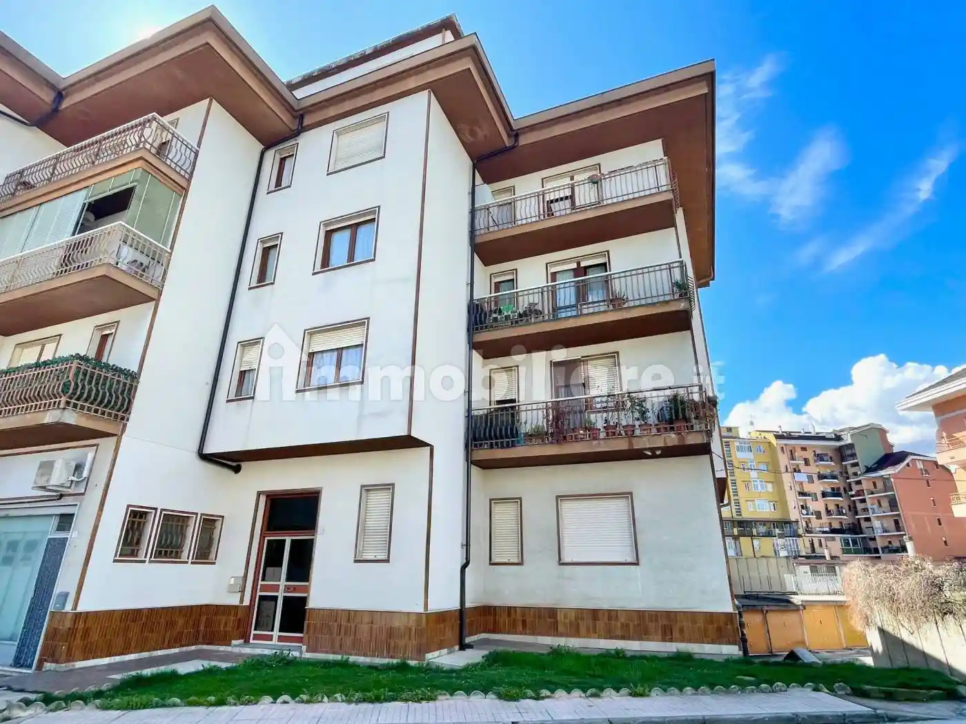 Appartamento in vendita a Borgo San Dalmazzo