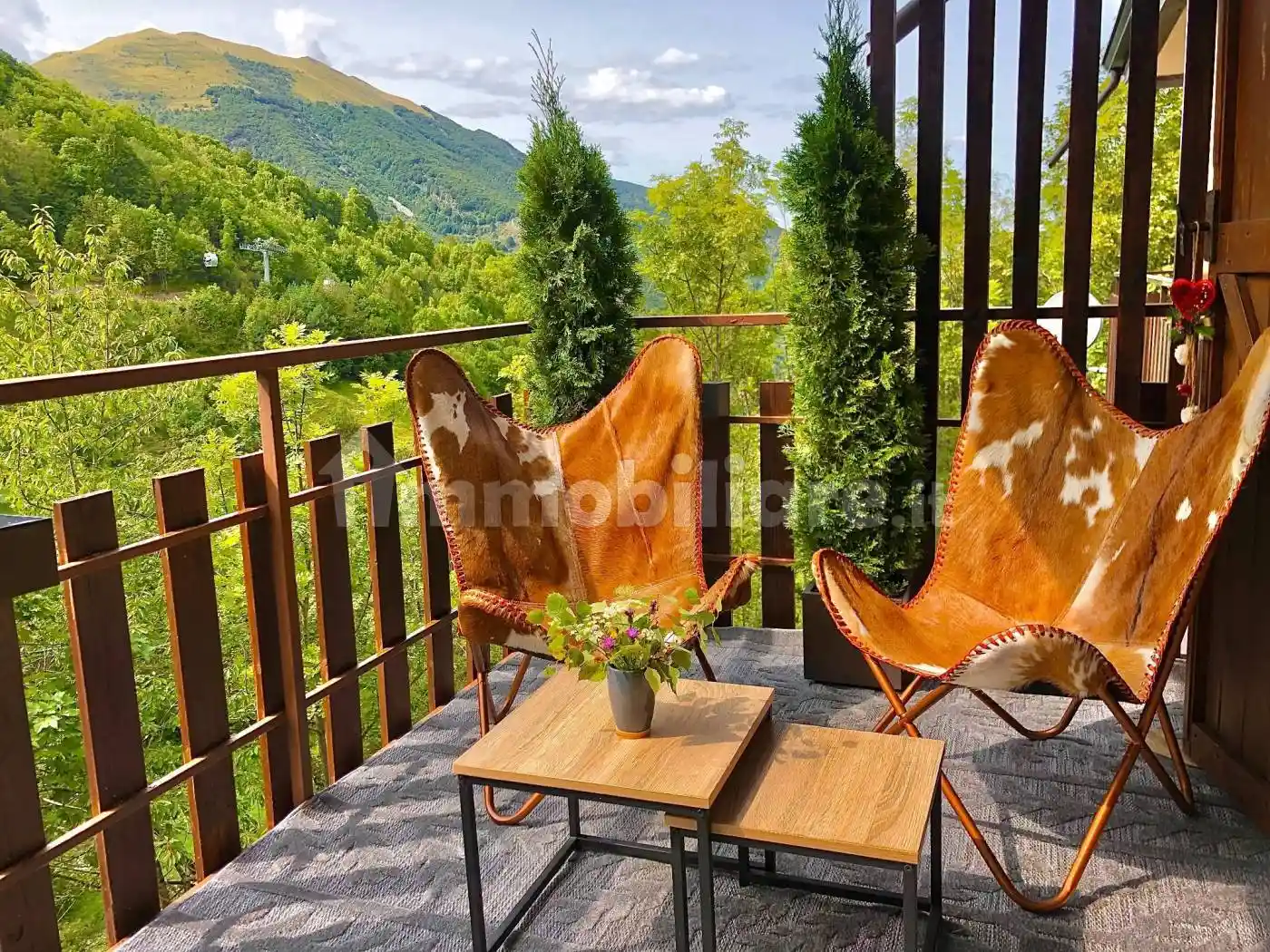 Appartamento in vendita a Limone Piemonte