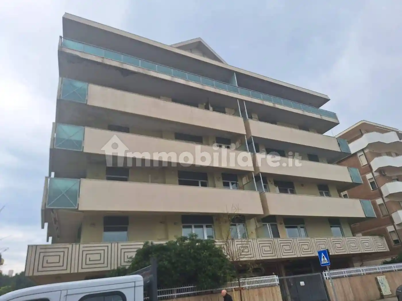 Bilocale viale della Riviera 223, Lungomare - Strada Parco, Pescara - foto 2