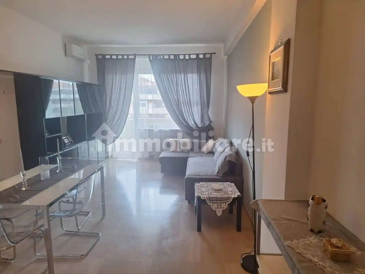 Bilocale viale della Riviera 223, Lungomare - Strada Parco, Pescara - foto 3