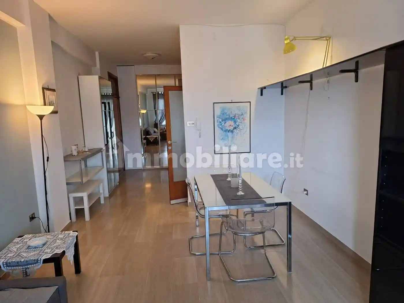 Bilocale viale della Riviera 223, Lungomare - Strada Parco, Pescara - foto 4