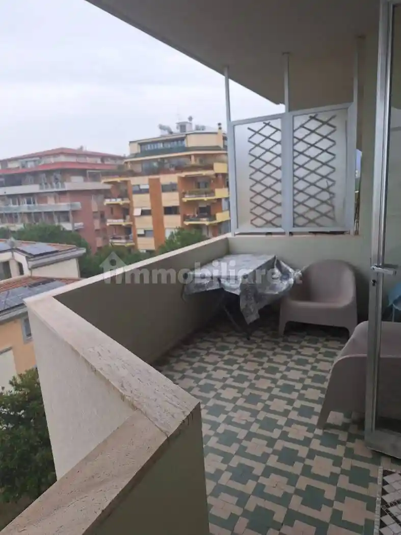 Bilocale viale della Riviera 223, Lungomare - Strada Parco, Pescara - foto 5