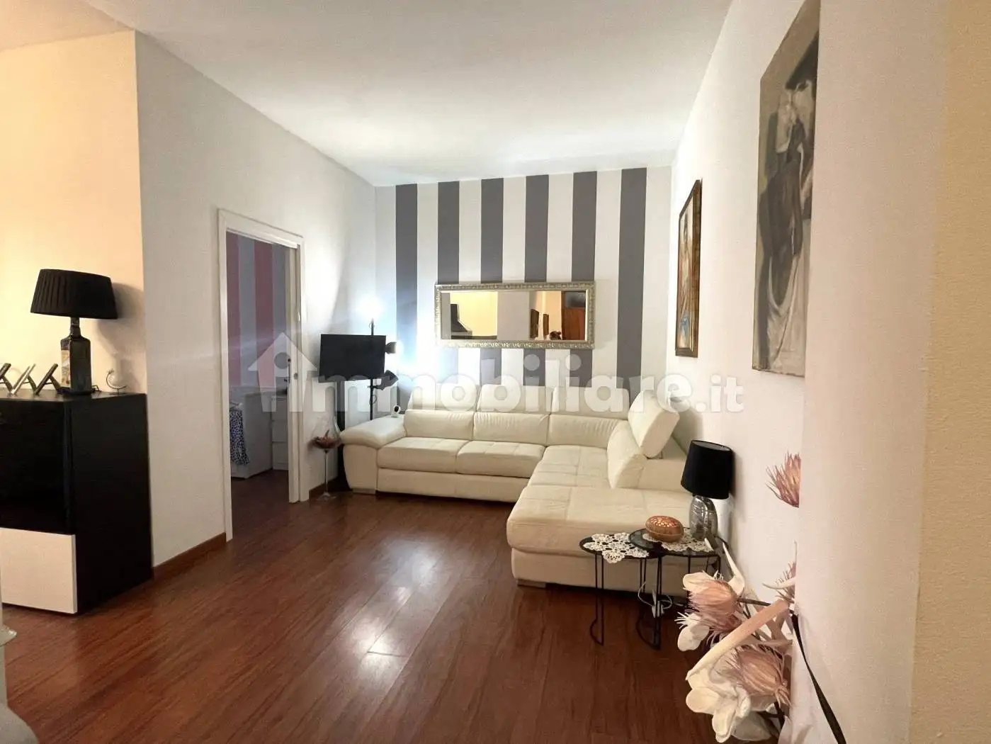 Appartamento in vendita a Forlì