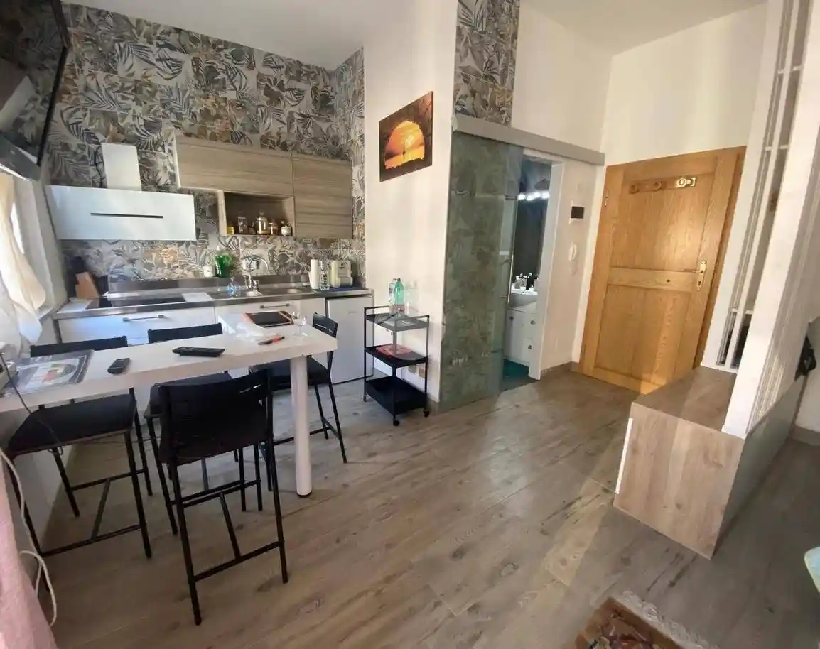 Appartamento in vendita a Rimini