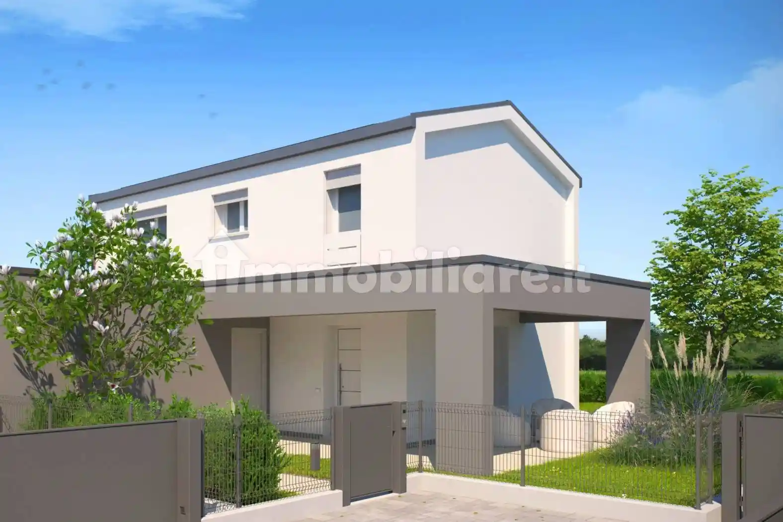 Villa in vendita a Tezze sul Brenta