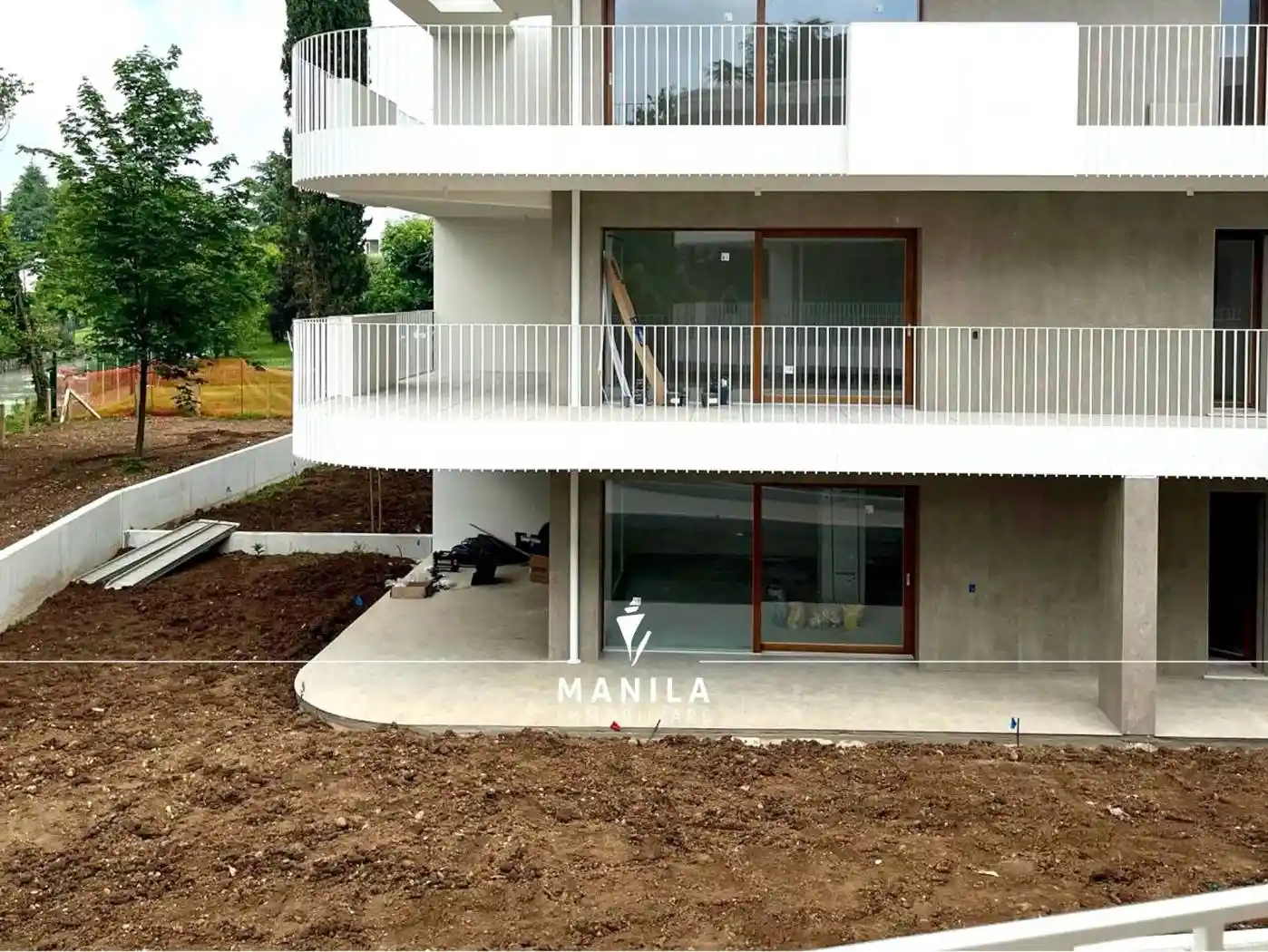 Appartamento in vendita a Treviso