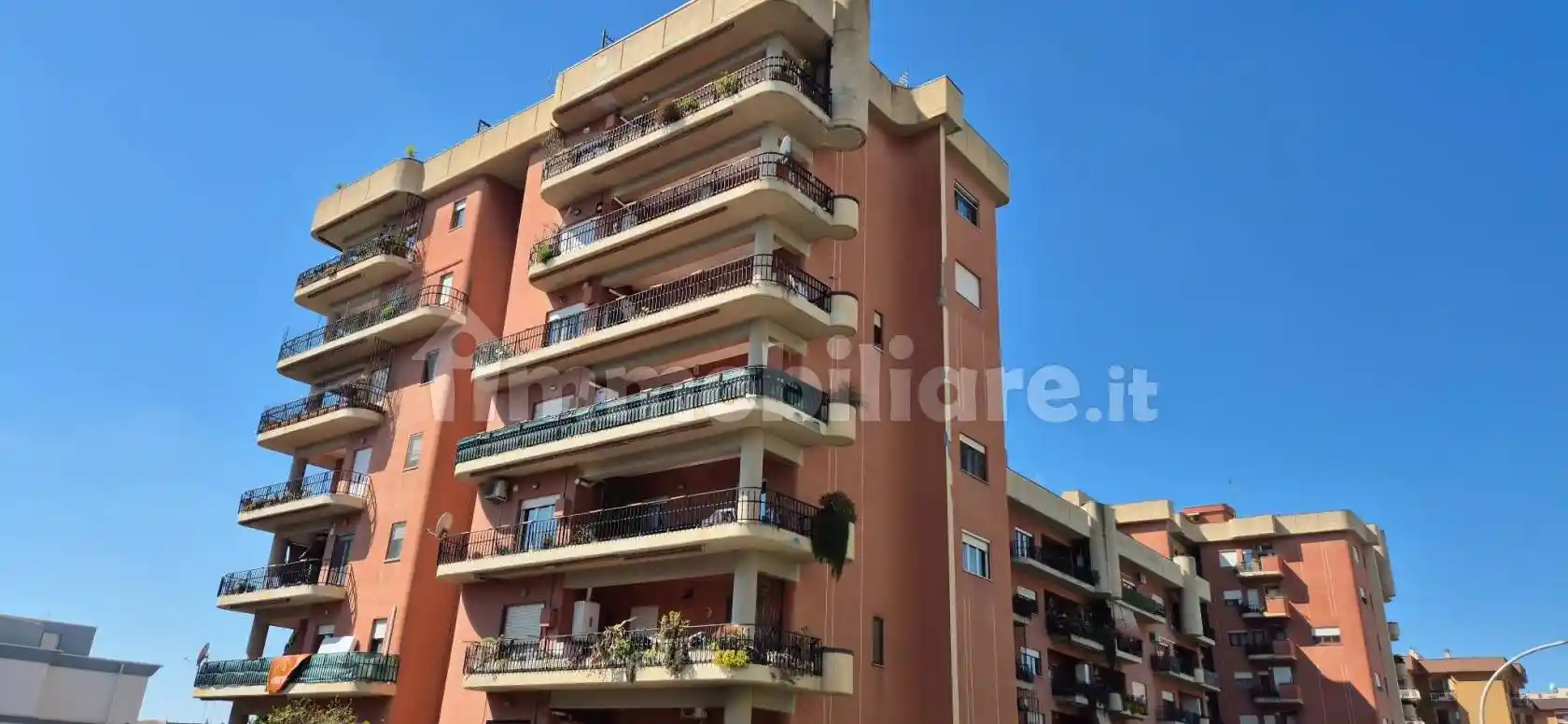 Appartamento in vendita a Aprilia