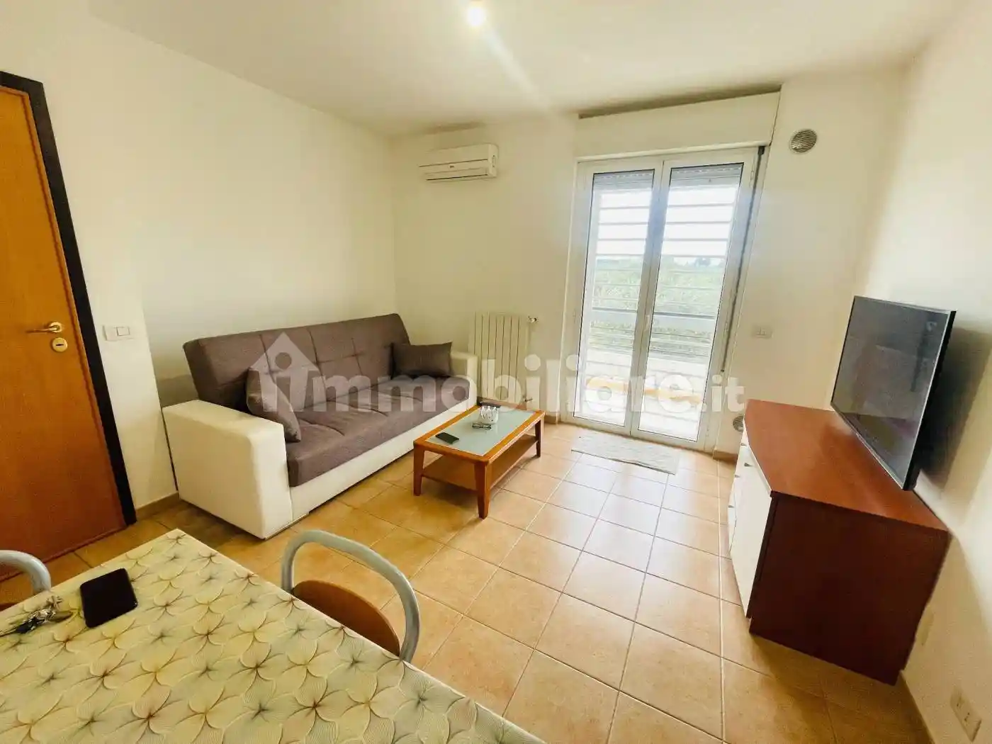 Appartamento in vendita a Valenzano