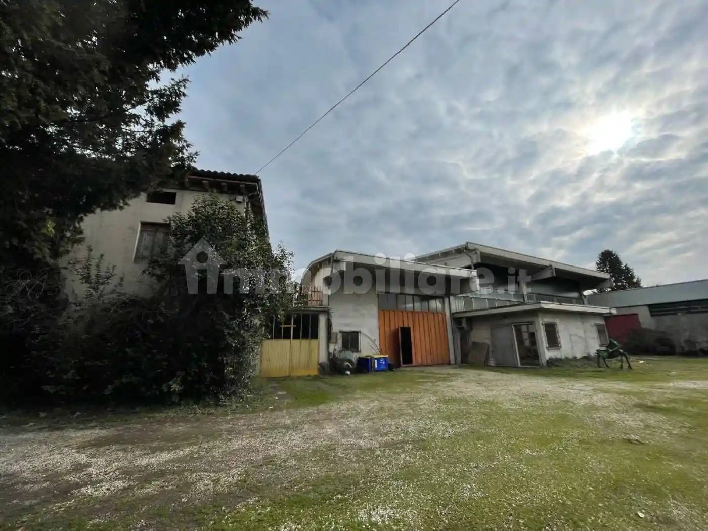 Rustico - Casale in vendita a Breganze