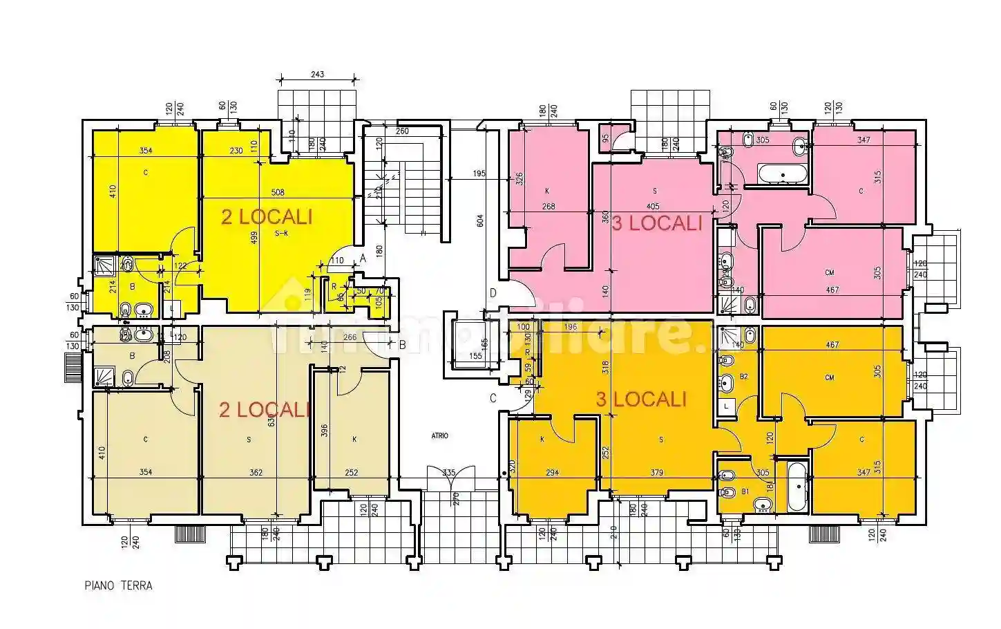 Appartamento - foto 5