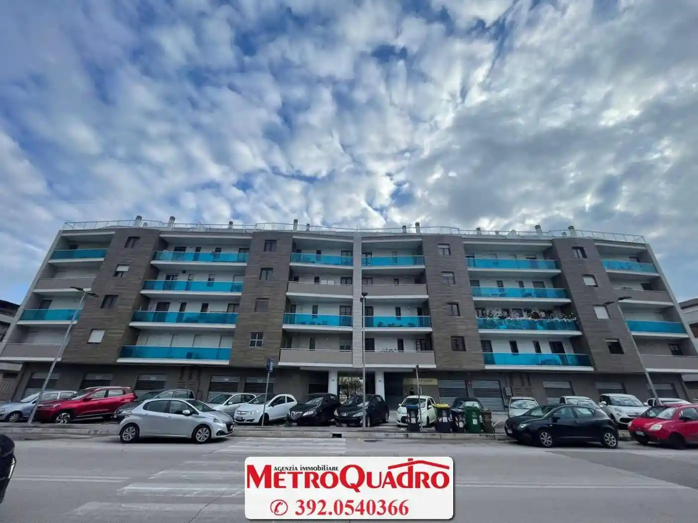 Appartamento in vendita a Foggia