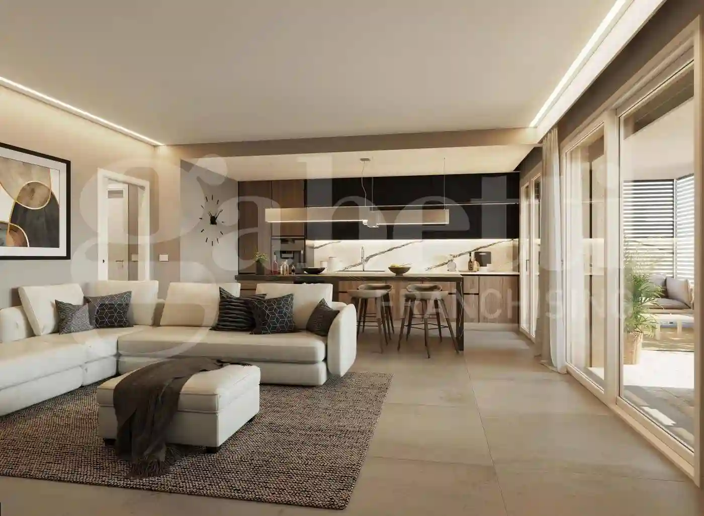 Attico - Mansarda - foto 2