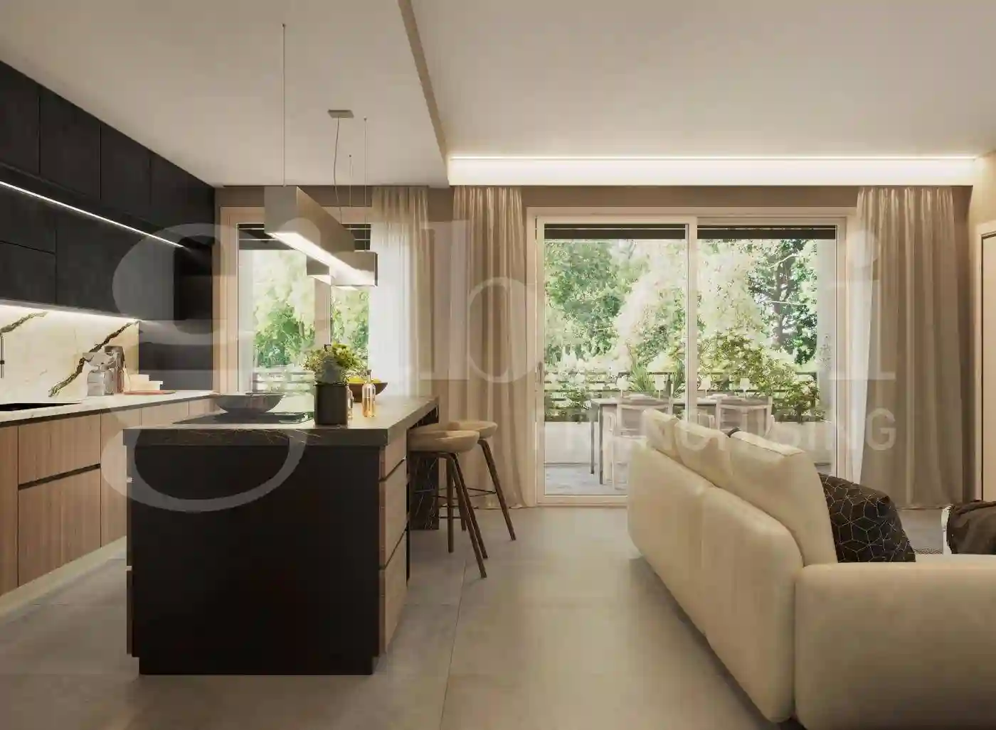 Attico - Mansarda - foto 3