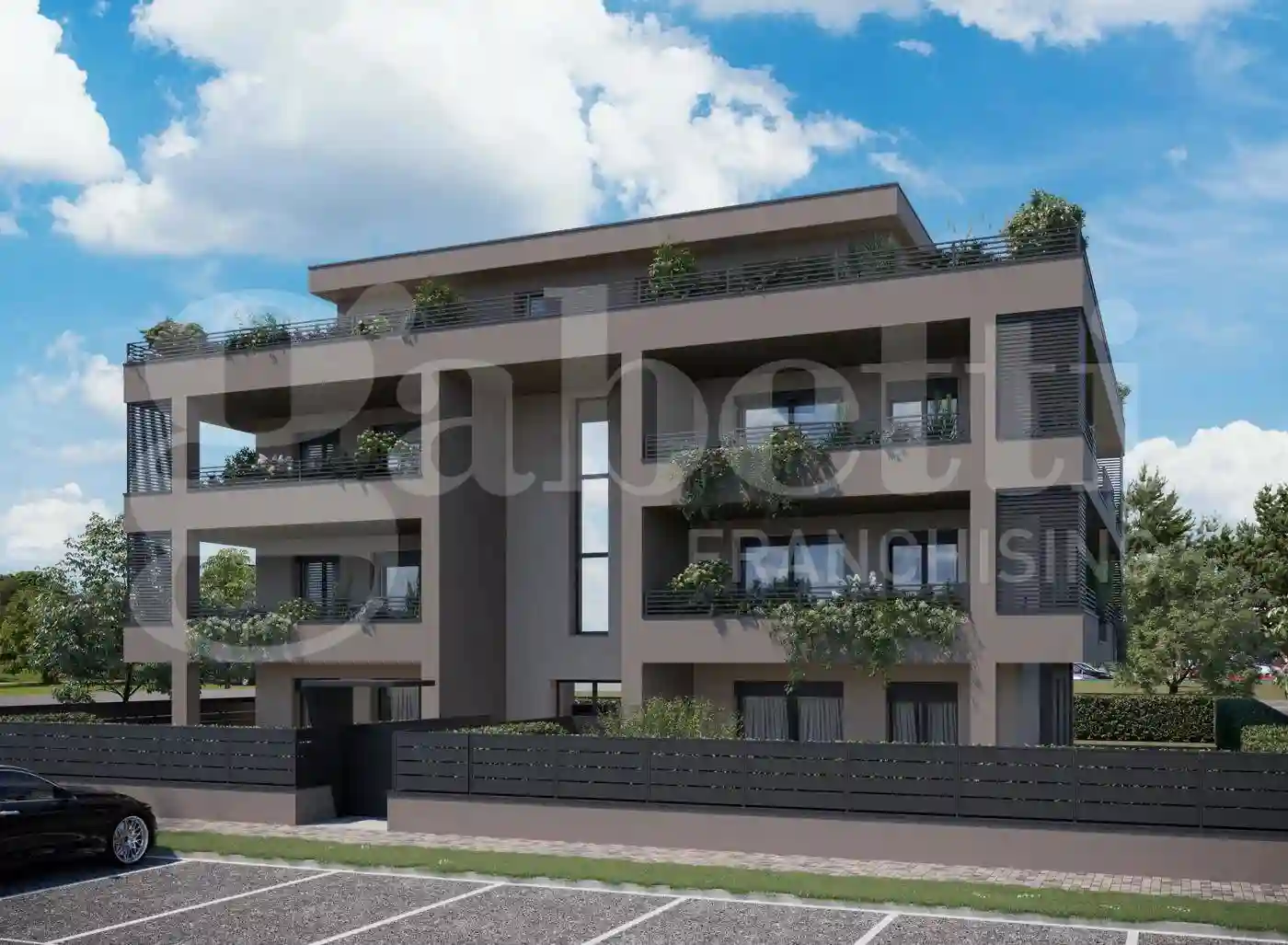 Attico - Mansarda - foto 5