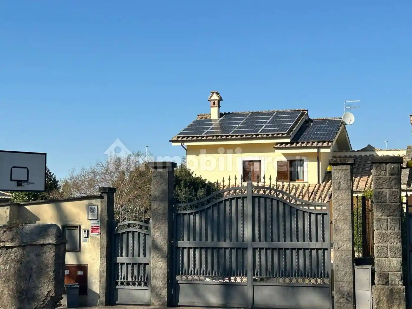 Villa in vendita a Grottaferrata