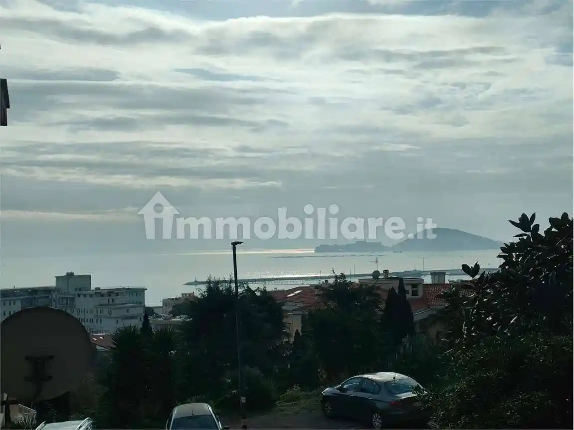 Appartamento in vendita a Formia