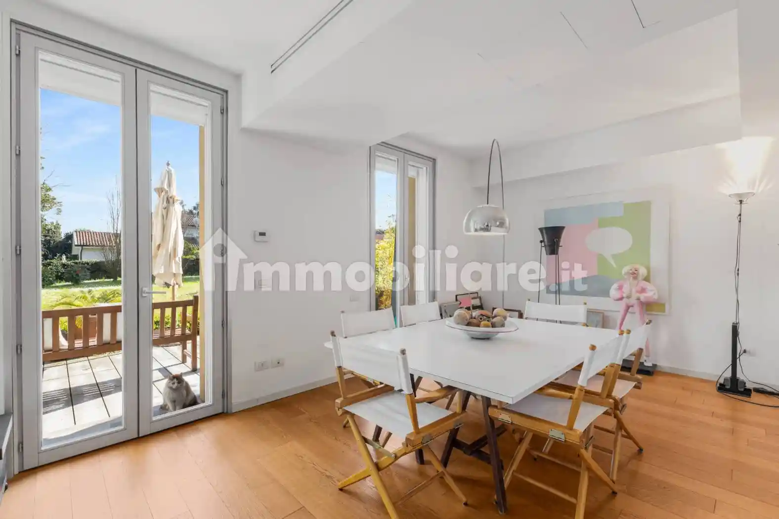 Appartamento in vendita a Abbiategrasso