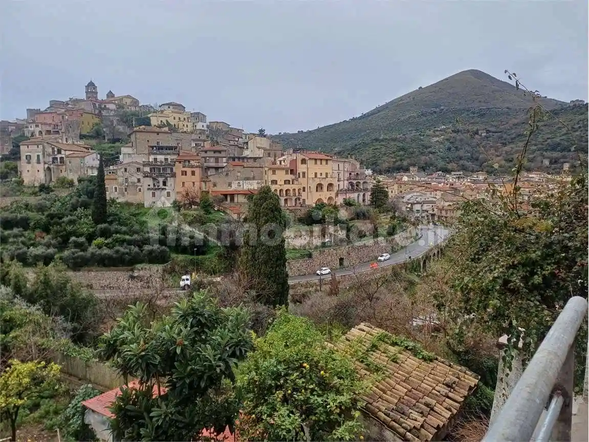 Appartamento in vendita a Itri